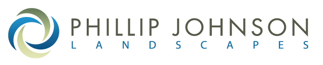 Phillip Johnson Landscapes